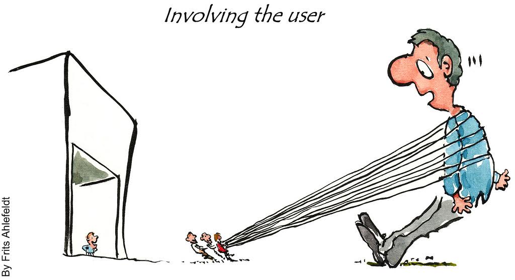 Involving the User